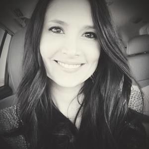 Meet your Posher, Nicole